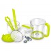 Aparat multifunctional 5 in 1 pentru prepararea hranei bebelusilor, AGU